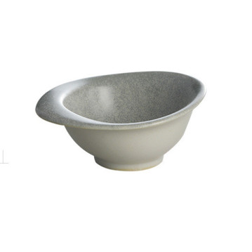 Pebble Series ceramic bowl,...