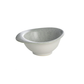 Pebble Series ceramic bowl,...