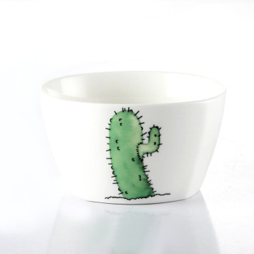 Goodiez "Alone" small bowl,...