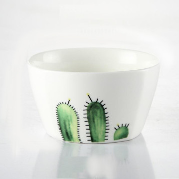 Goodiez "Cacti" small bowl,...