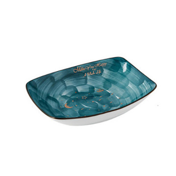 Niebo Star rectangular... 2