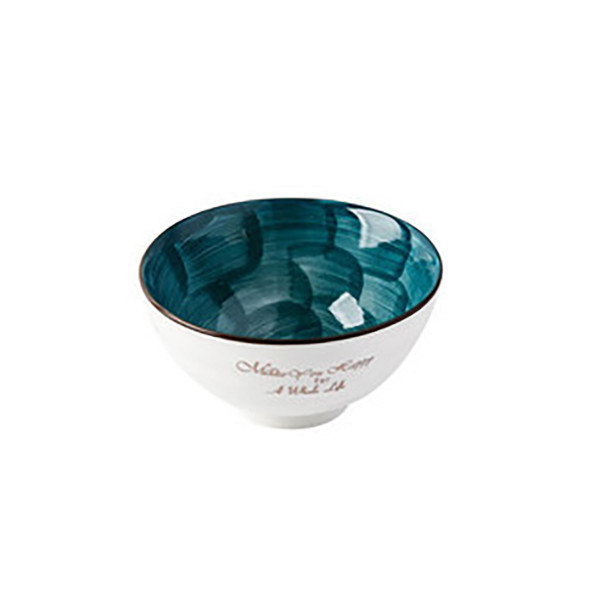 Niebo Star small bowl, 4.53x2.36 in