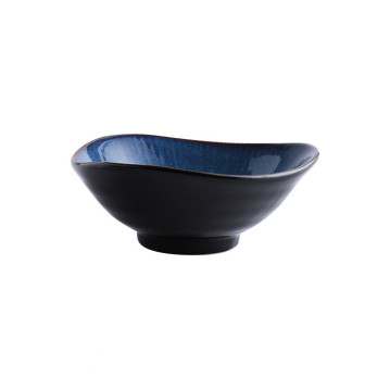 Vista medium ceramic bowl,...