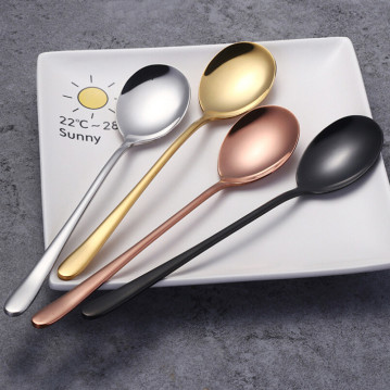 Clio 7 pcs spoons set,...