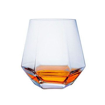 Berlian whisky glass,...