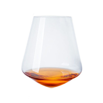 Molinet whisky glass,...