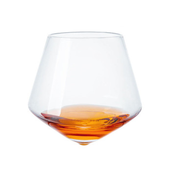 Molinet whisky glass with a... 2