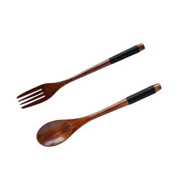 Kadoma wooden spoon and... 2