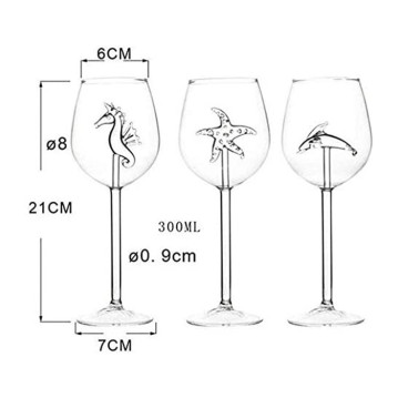 Morena Sea Horse wine... 2