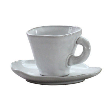 Palermo ceramic cup and...