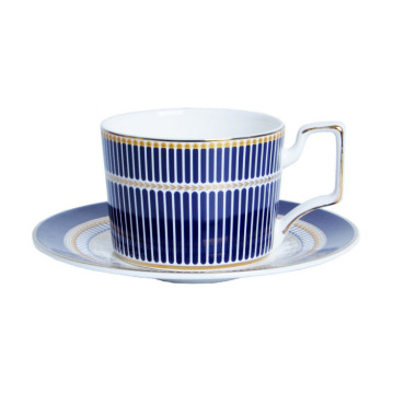 Hever Series ceramic cup...