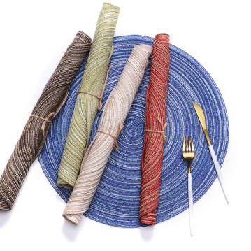 Pamakka cotton round...