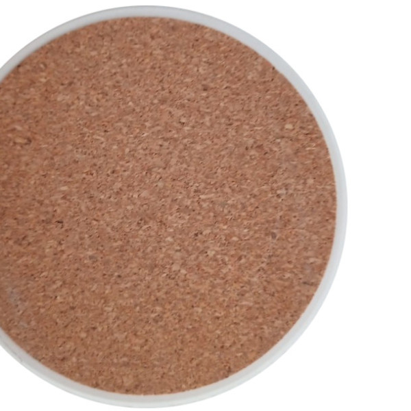 Moddo Dots diatomite coaster, 3.94 in