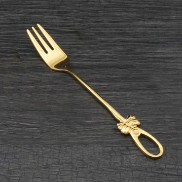 Dolly stainless steel...