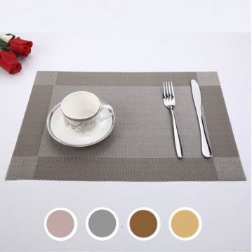 Sabadel PVC placemat,...