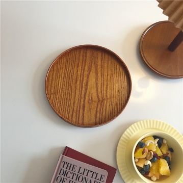 Tatal Tawny small wooden...