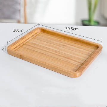 Sheeway large bamboo tray,...