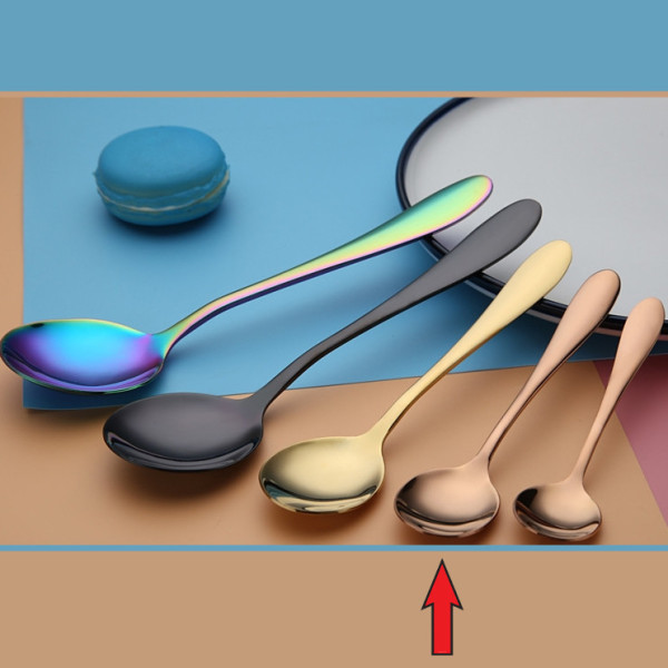 Bublina stainless steel coffee spoon,... Bublina stainless steel coffee spoon,...