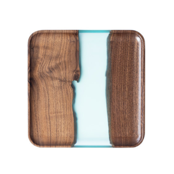 Loonoo small square tray,...