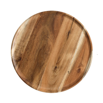 Miroon Acacia large round...