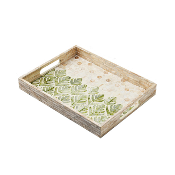 Gudmund rectangular wooden...