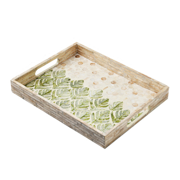 Gudmund rectangular wooden...