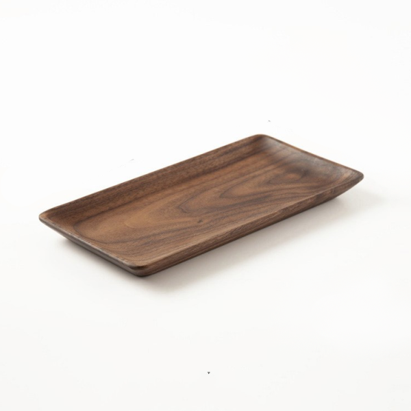 Janko small rectangular tray, 9.84x5.11 in