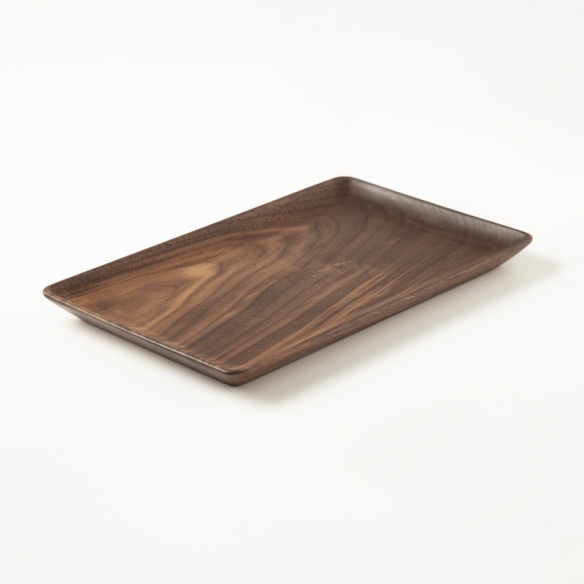 Janko medium rectangular tray, 12.6x7.87 in