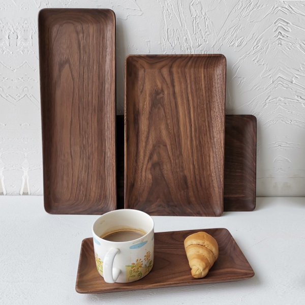 Janko medium rectangular tray,...