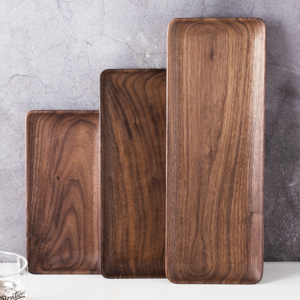 Janko large rectangular tray,...