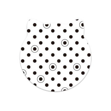 Gatto Dots coaster,...