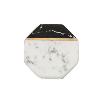 Krister octagonal ceramic...
