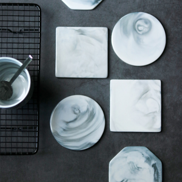 Imvi square ceramic... 2