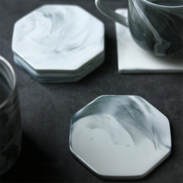 Imvi octagonal ceramic...