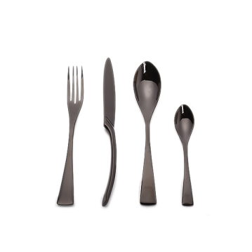 Busan 4 pcs flatware set,... 2