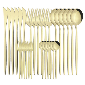 Tokyo Solid 30 pcs flatware...