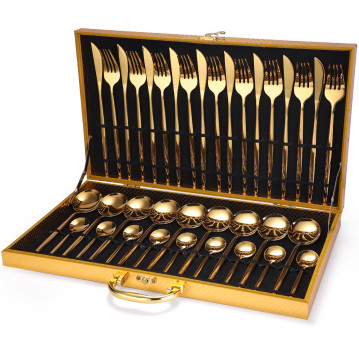 Tokyo Solid 36 pcs flatware...