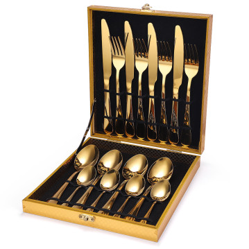 Symphony 16 pcs flatware...