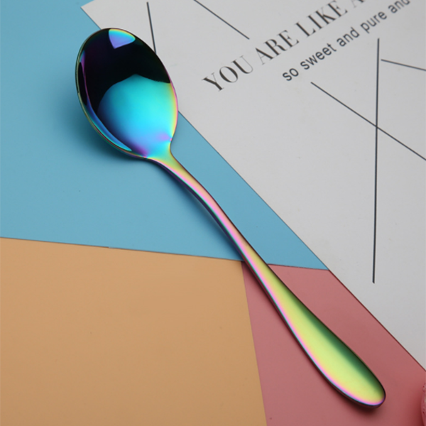 Bublina stainless steel dessert... Bublina stainless steel dessert...