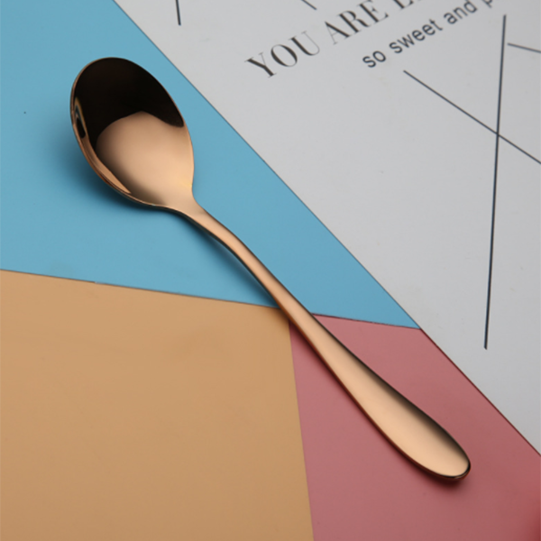 Bublina stainless steel dessert...