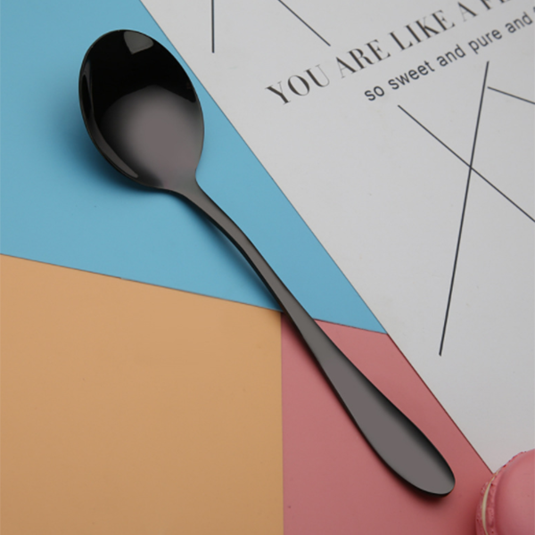 Bublina stainless steel dessert... Bublina stainless steel dessert...