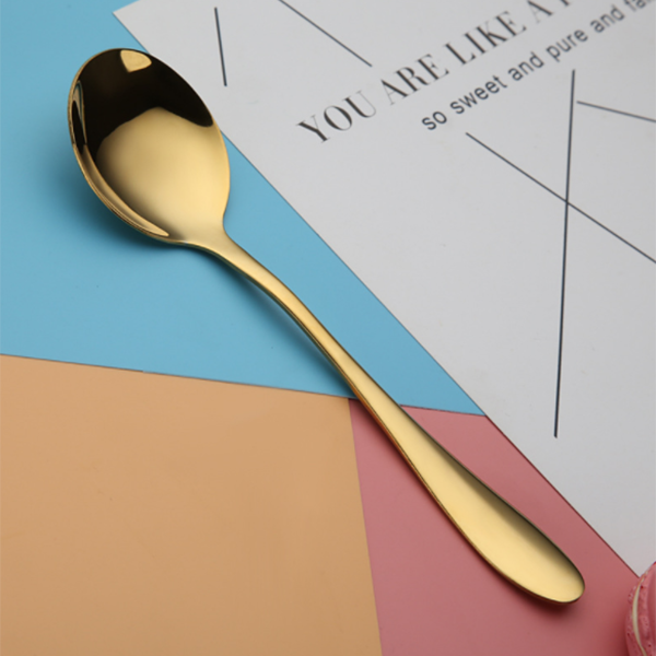 Bublina stainless steel dessert... Bublina stainless steel dessert...