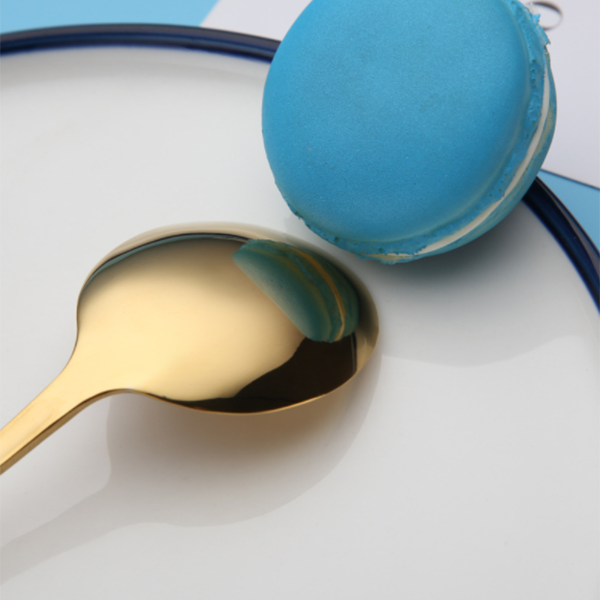 Bublina stainless steel dessert... Bublina stainless steel dessert...