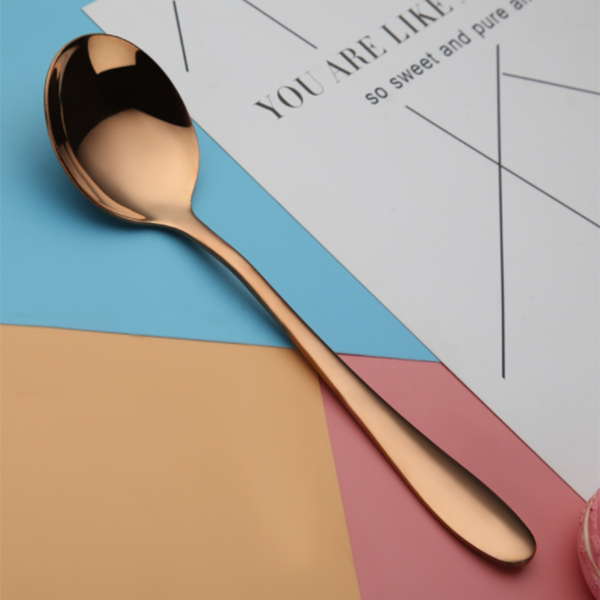 Bublina stainless steel table spoon,...