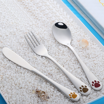 Patty 3 pcs flatware set,... 2