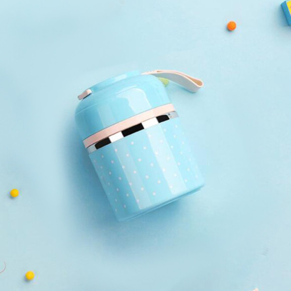 Lolly 1-tier children lunch box Lolly 1-tier children lunch box