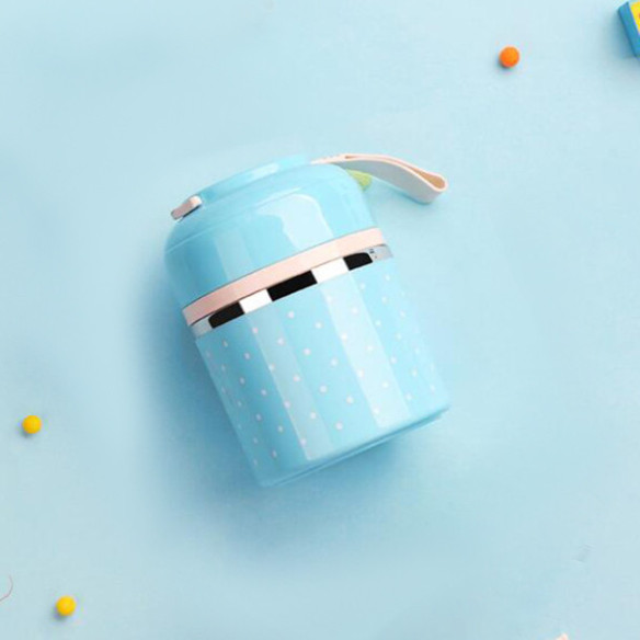 Lolly 1-tier children lunch box