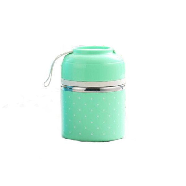 Lolly 1-tier children lunch box