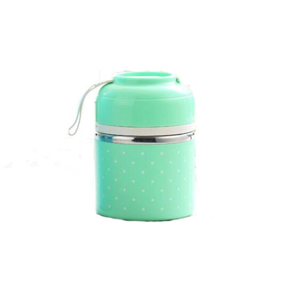 Lolly 1-tier children lunch box