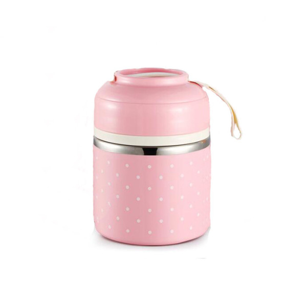 Lolly 1-tier children lunch box